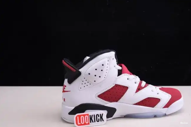 Bmlin RETRO CT8529-106 JORDAN AIR 'CARMINE' 6 2021 0601